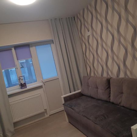 Apart. Studio Near Stadium Metalist Charkiw Exterior foto