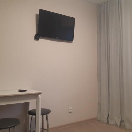 Apart. Studio Near Stadium Metalist Charkiw Exterior foto